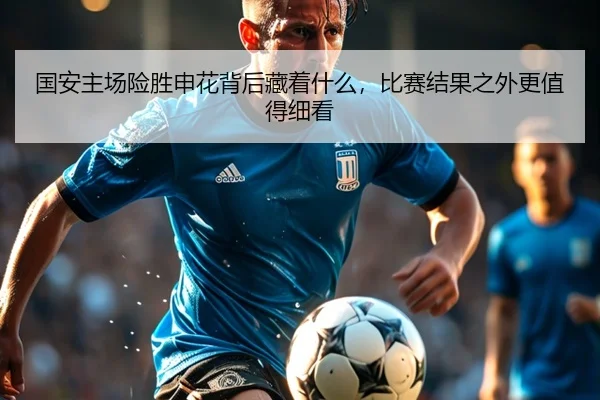 国安主场险胜申花背后藏着什么，比赛结果之外更值得细看 - caijingwang